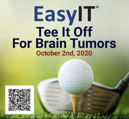 Tee It Off For Brain Tumors Golf Tournament 