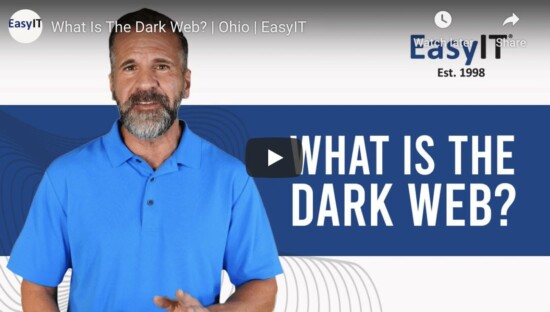 What Is the Dark Web?