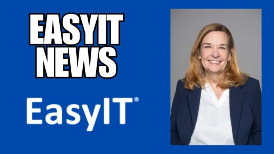 EasyIT Announces New Vice President of Operations