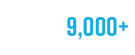 Support 9,000+ endpoints